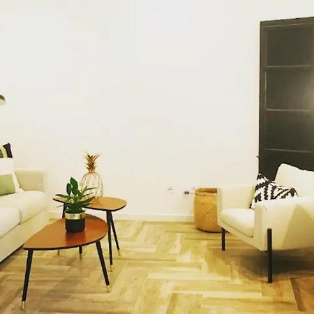 Cozy Modern Loft Ciudad Las Ciencias Valencia Exterior photo