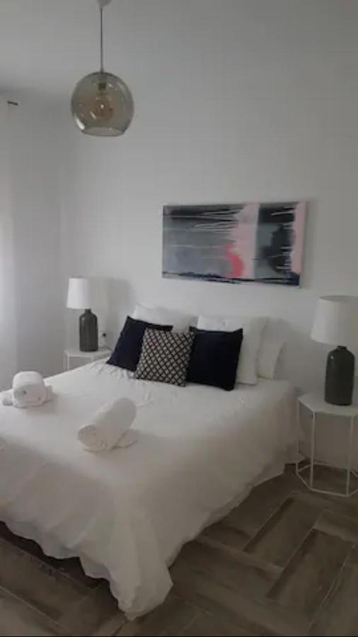 Cozy Modern Loft Ciudad Las Ciencias Valencia Exterior photo